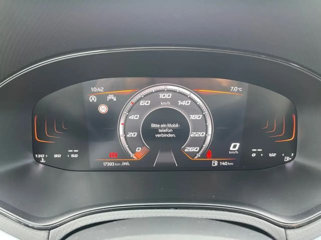 Seat Ibiza Reference