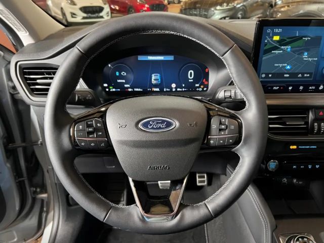 Ford Kuga Active X
