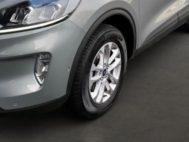Ford Kuga Titanium