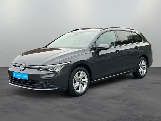 Volkswagen Golf 1.5 TSI Life Variant