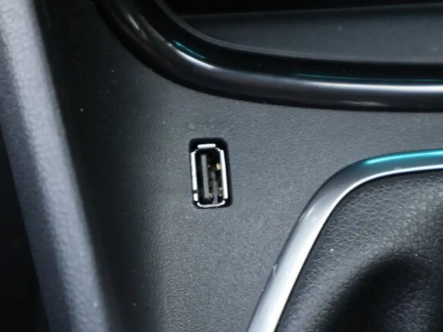 Ford Puma EcoBoost Titanium