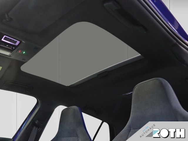 Volkswagen Golf 4Motion