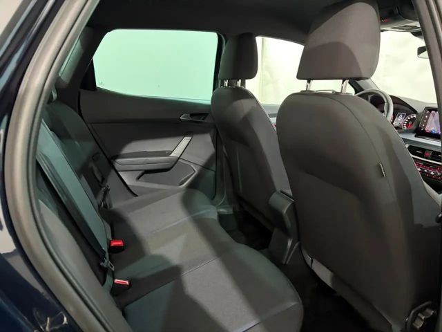 Seat Arona 1.0 TSI FR-lijn