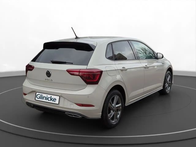 Volkswagen Polo 1.0 TSI DSG R-Line