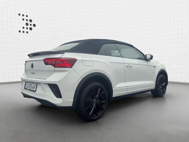Volkswagen T-Roc 1.5 TSI Cabriolet DSG R-Line