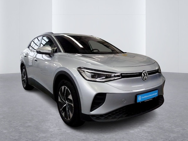 Volkswagen ID.4 Performance Pure