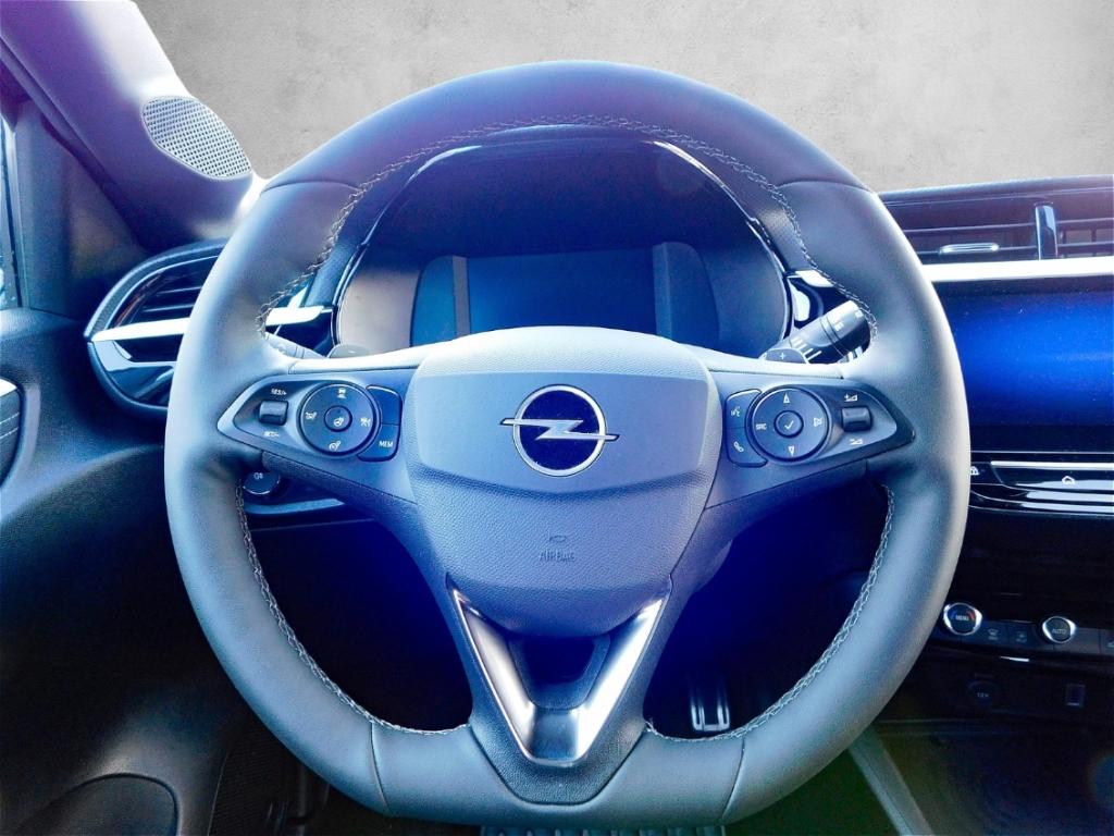 Opel Corsa GS-Line Grand Sport