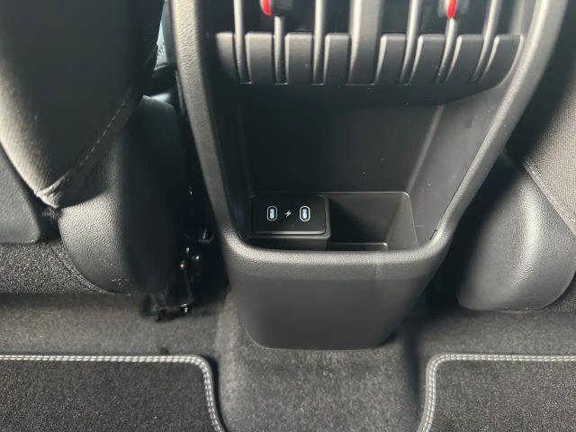 Hyundai Kona Electric N Line