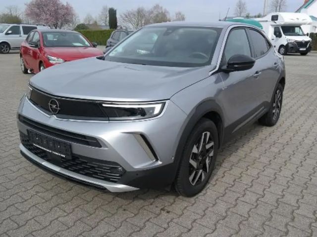 Opel Mokka 1.5 CDTI 1.5 Turbo Elegance