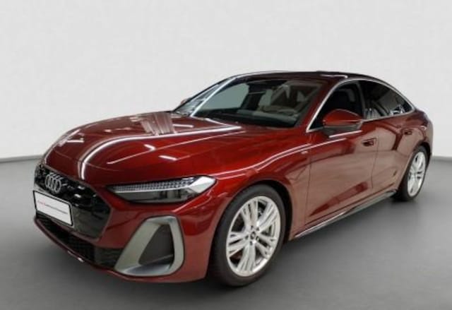 Audi A5 Hybride Quattro S-Tronic