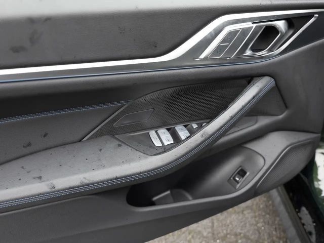 BMW i4 Coupé Gran Coupé M-Sport eDrive35