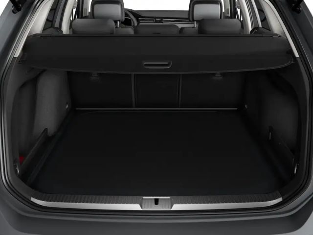 Volkswagen Passat 2.0 TDI Business Variant