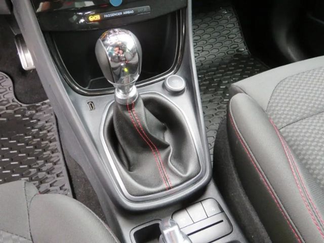 Ford Puma EcoBoost ST Line