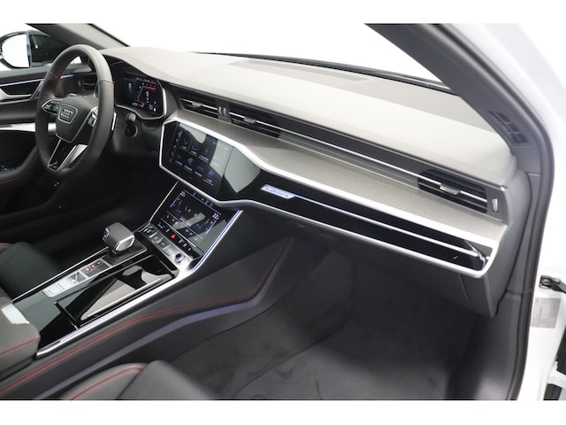 Audi A6 50 TDI Avant Quattro S-Line