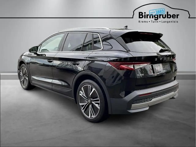 Skoda Elroq 85