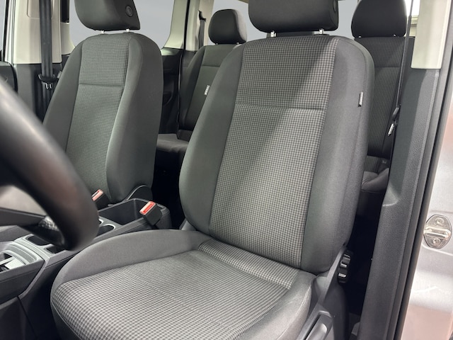 Volkswagen Caddy 1.5 TSI DSG Maxi