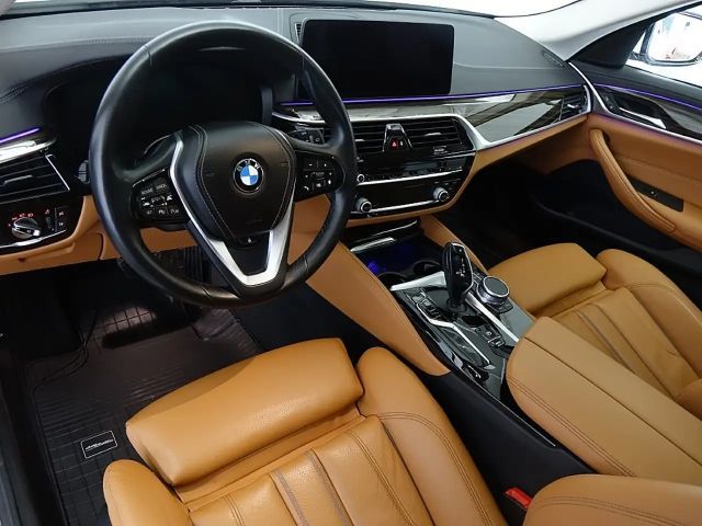 BMW 530 530d Touring xDrive