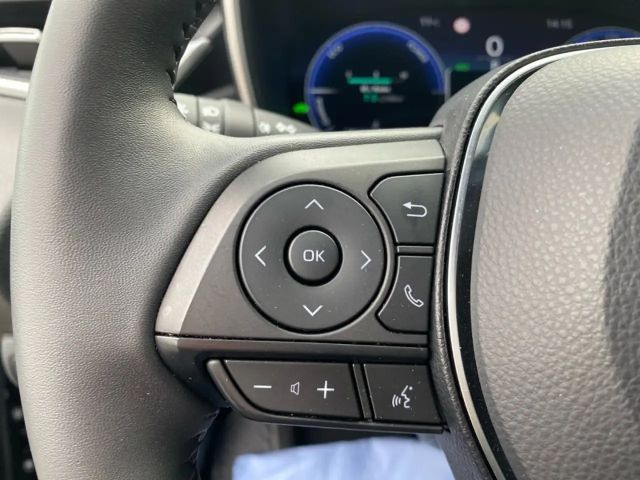 Toyota Corolla Business Hybride