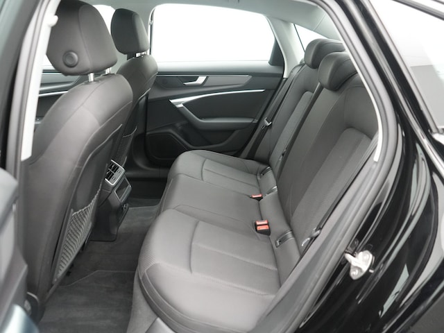 Audi A6 45 TFSI S-Tronic Sedan