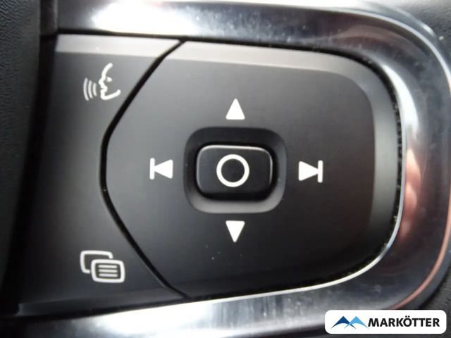 Volvo XC40 AWD Recharge Ultimate