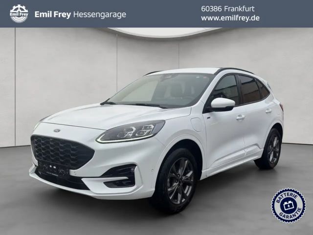 Ford Kuga Plug in Hybrid ST Line X