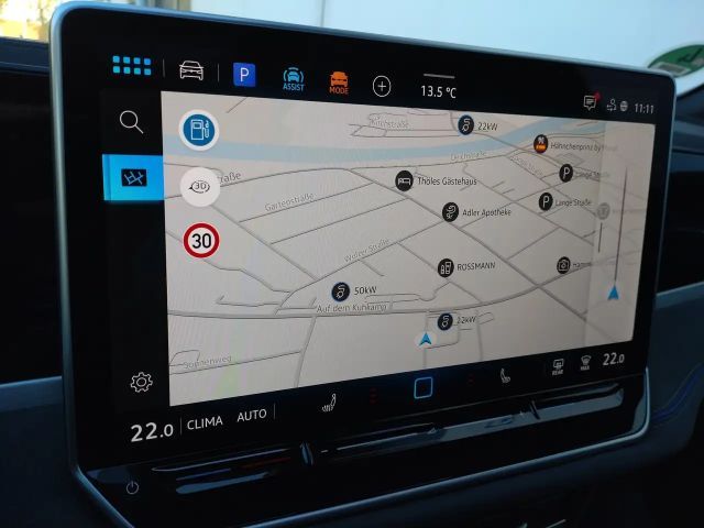 Volkswagen Passat 1.5 eTSI R-Line Variant