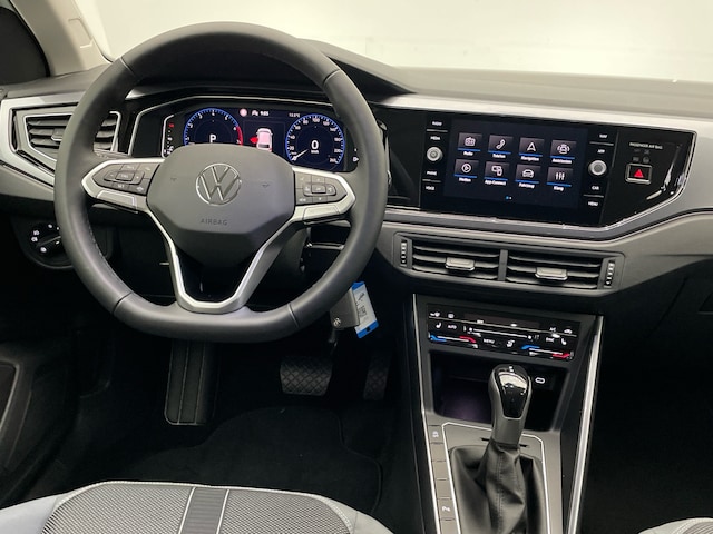 Volkswagen Polo Style