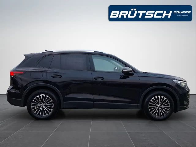 Volkswagen Tiguan 1.5 TSI DSG Life