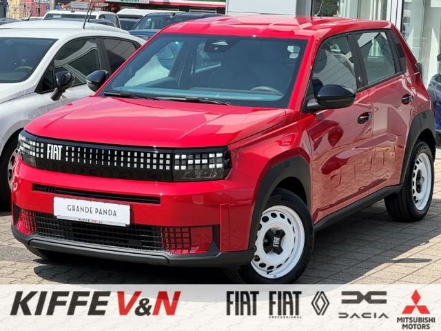 Fiat Grande Panda E