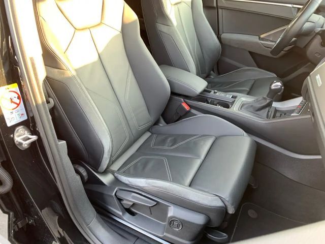 Audi Q3 35 TDI S-Tronic Sportback