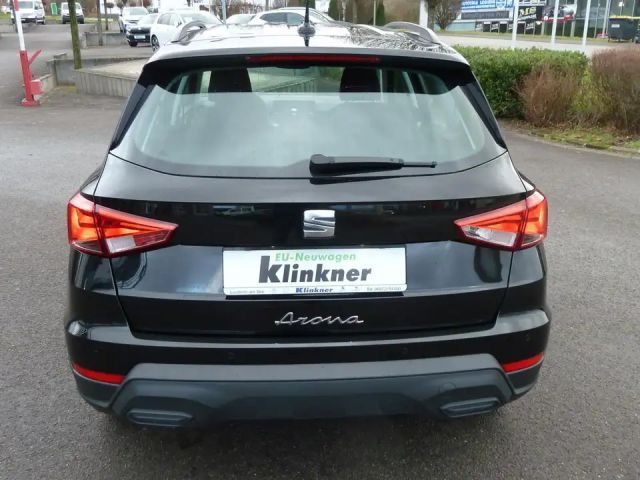 Seat Arona 1.0 TSI Style