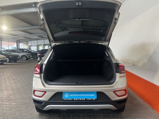 Volkswagen T-Roc 1.5 TSI DSG Move