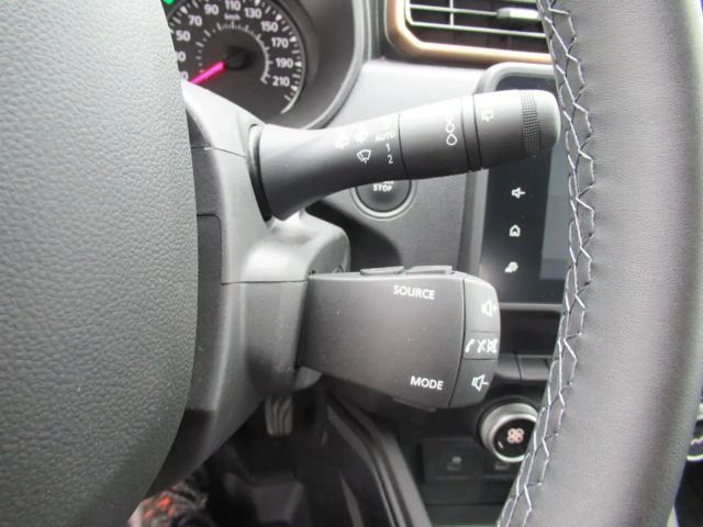 Dacia Duster 2WD Extreme TCe 150