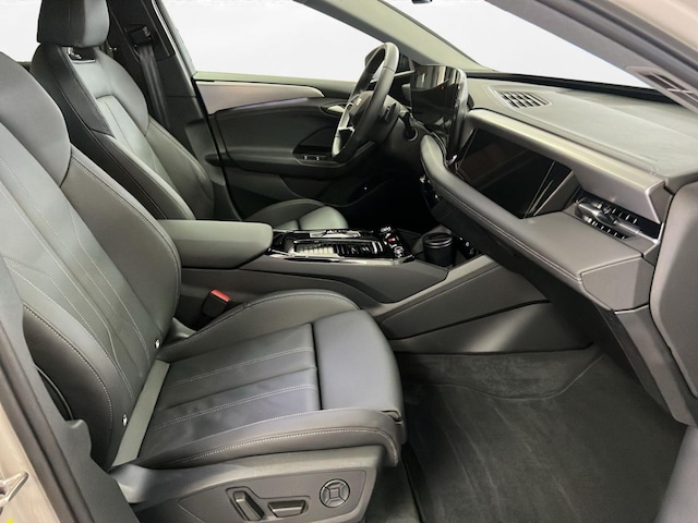 Audi A6 e-tron Performance Sportback