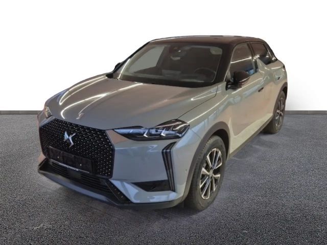 DS DS 3 E-Tense Mobiles