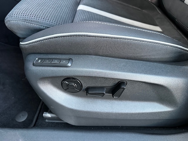 Skoda Kodiaq Sportline