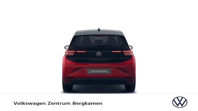 Volkswagen ID.3 GTX Performance
