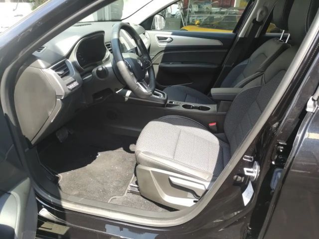 Renault Arkana Techno