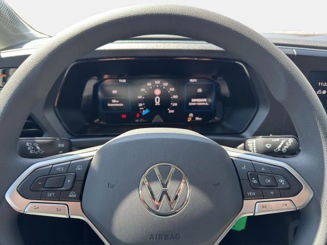 Volkswagen Caddy 2.0 TDI