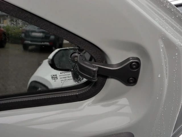 Toyota Aygo X 1.0 VVT-i Hatchback