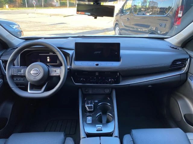 Nissan X-trail Tekna