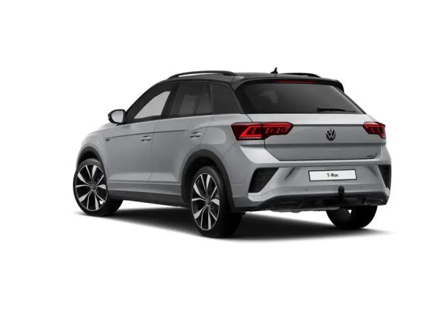 Volkswagen T-Roc 2.0 TSI DSG R-Line