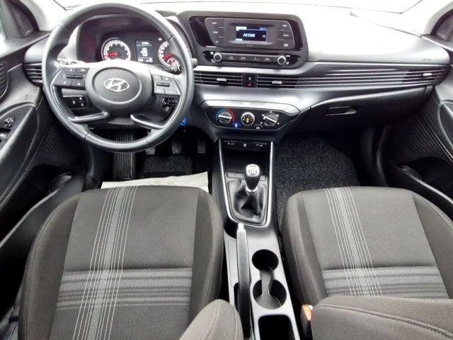 Hyundai i20 1.2 Select