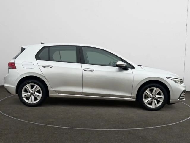 Volkswagen Golf 2.0 TDI DSG Golf VIII Life