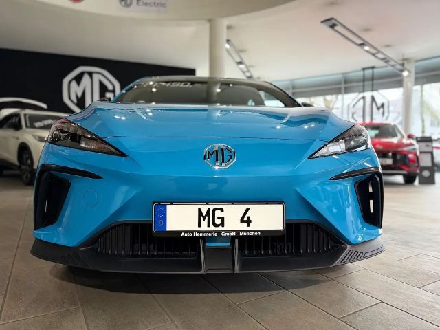 MG MG4 51 kWh