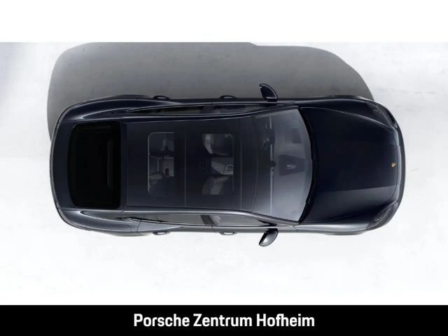 Porsche Panamera GTS