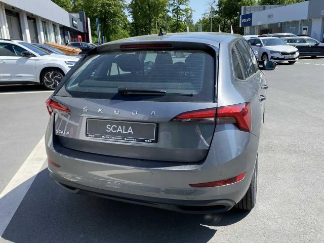 Skoda Scala 1.0 TSI Ambition