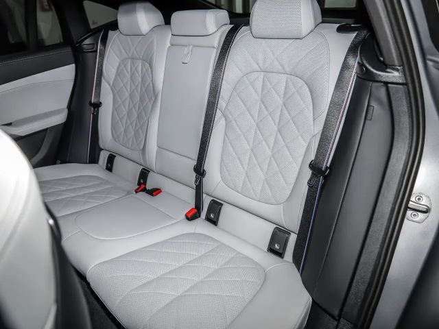 BMW X6 Coupé M-Sport xDrive30d