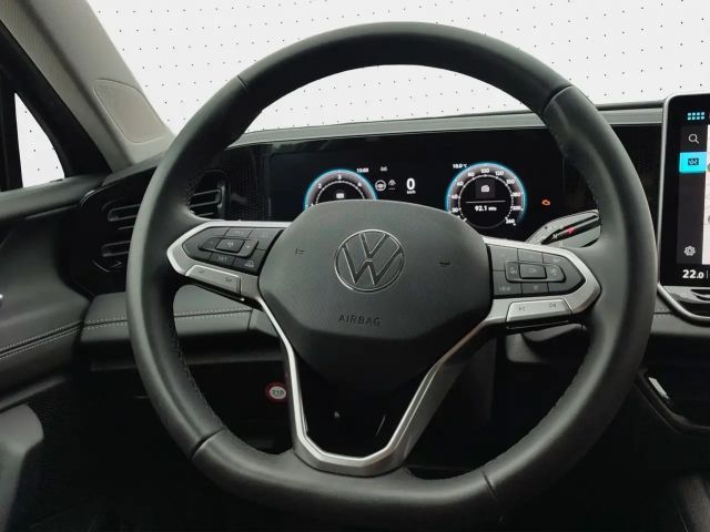 Volkswagen Tiguan 2.0 TDI DSG IQ.Drive Life