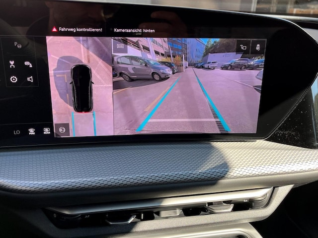 Audi Q5 Hybride Quattro S-Tronic